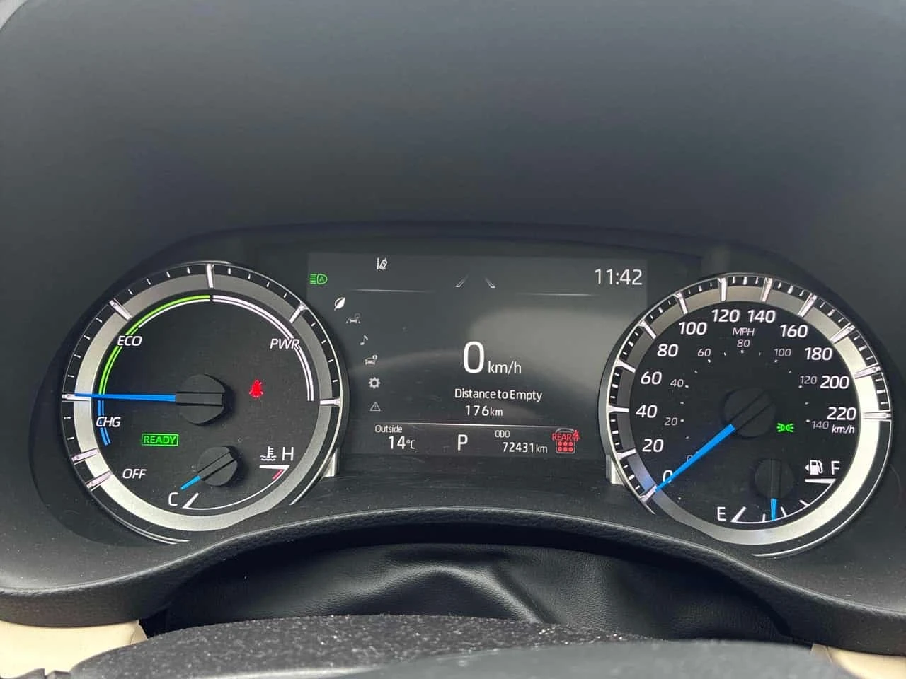 Toyota Highlander * Hybrid XLE* ���������� ��� ������������ ������*  | Mobile.bg � ����������� 8