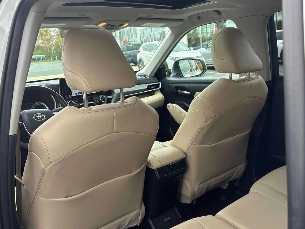 Toyota Highlander * Hybrid XLE* ���������� ��� ������������ ������*  | Mobile.bg � ����������� 15