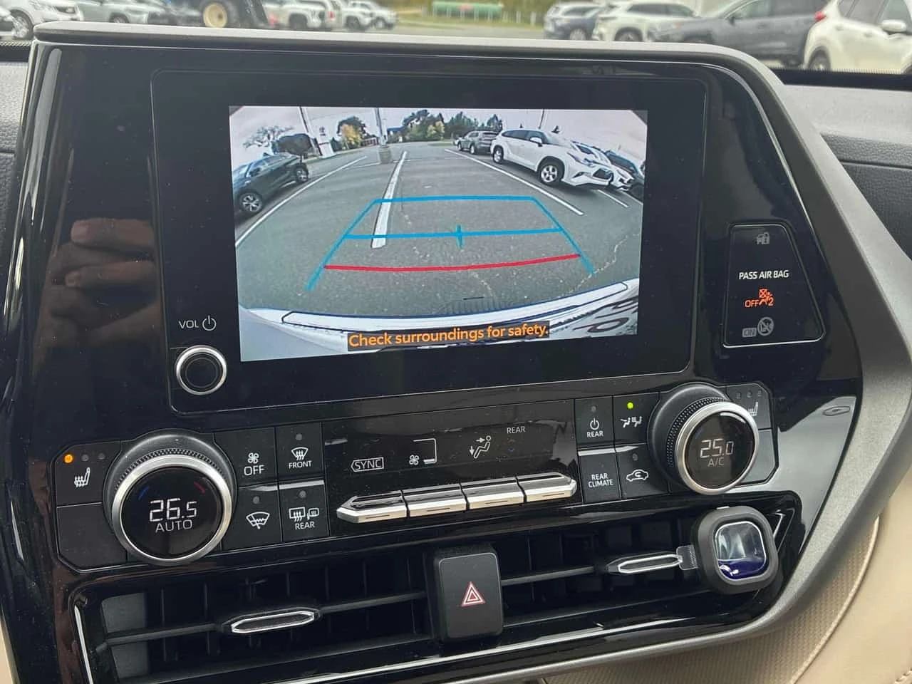 Toyota Highlander * Hybrid XLE* ���������� ��� ������������ ������*  | Mobile.bg � ����������� 10