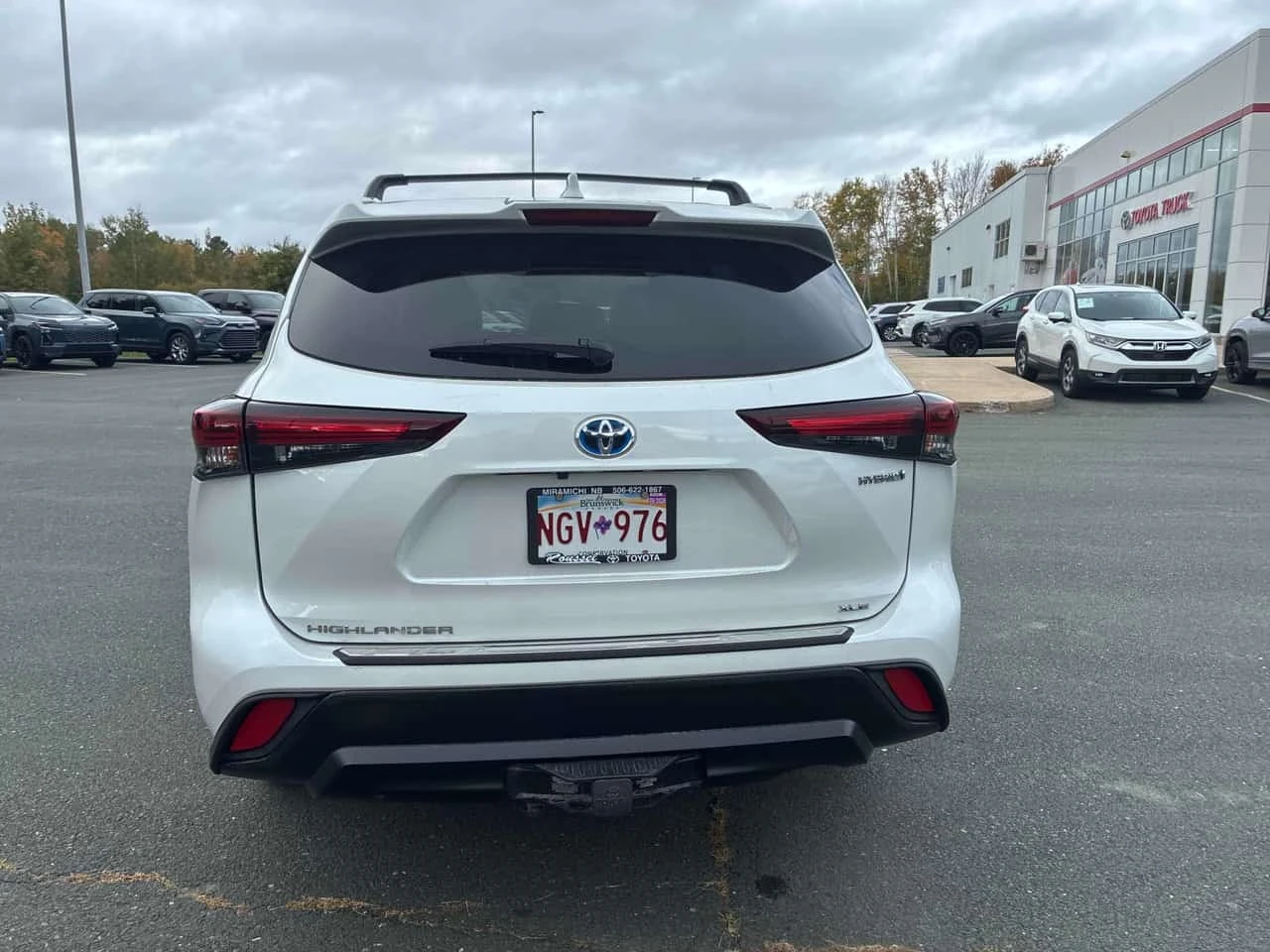 Toyota Highlander * Hybrid XLE* ���������� ��� ������������ ������*  | Mobile.bg � ����������� 4