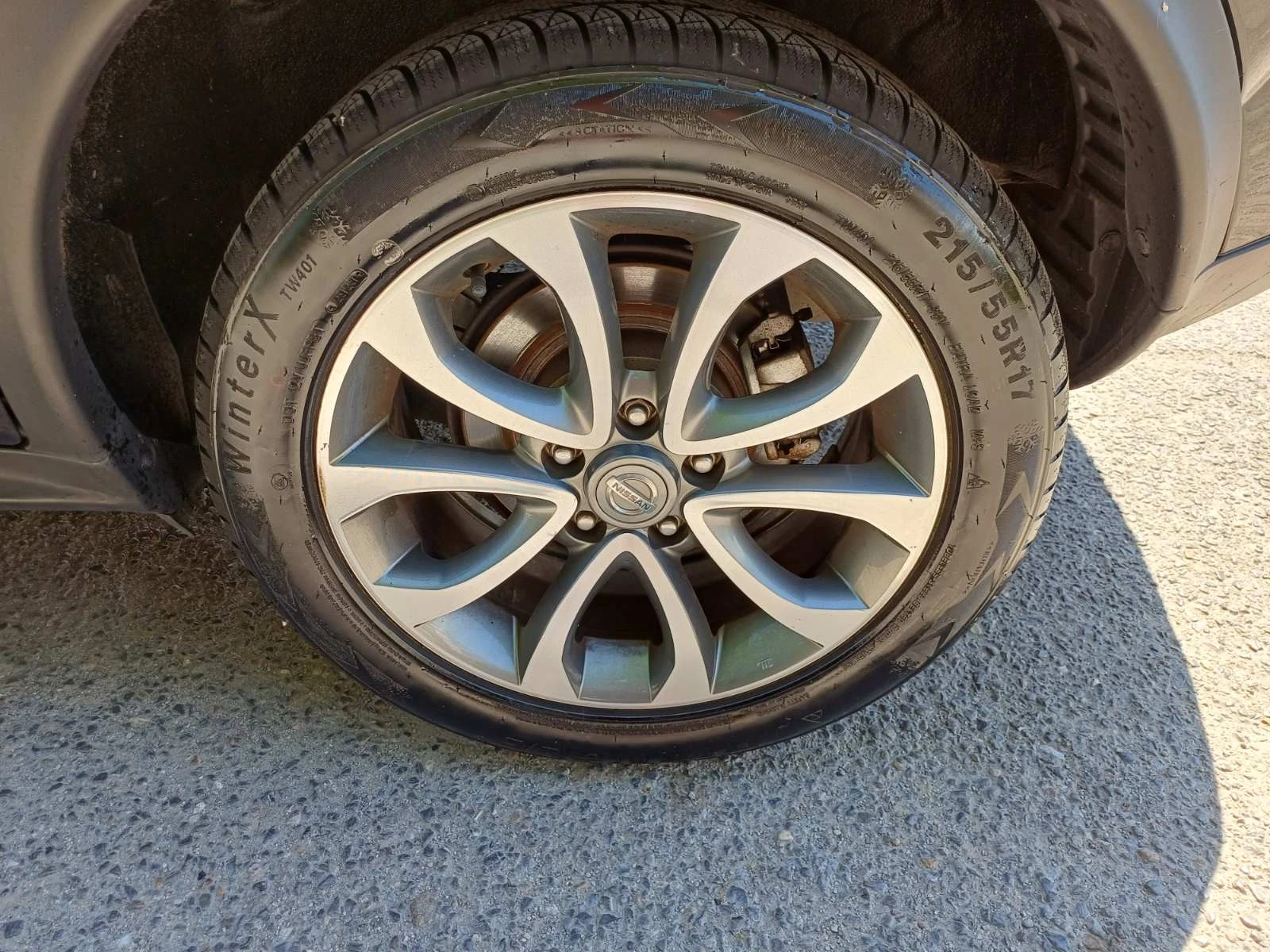 Nissan Juke 1.5dCi Tekna Facelift | Mobile.bg � ����������� 16