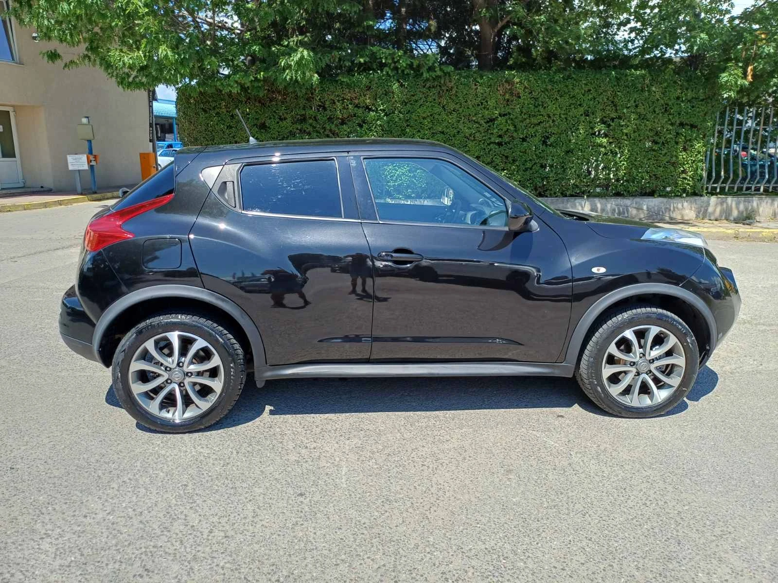Nissan Juke 1.5dCi Tekna Facelift | Mobile.bg � ����������� 5
