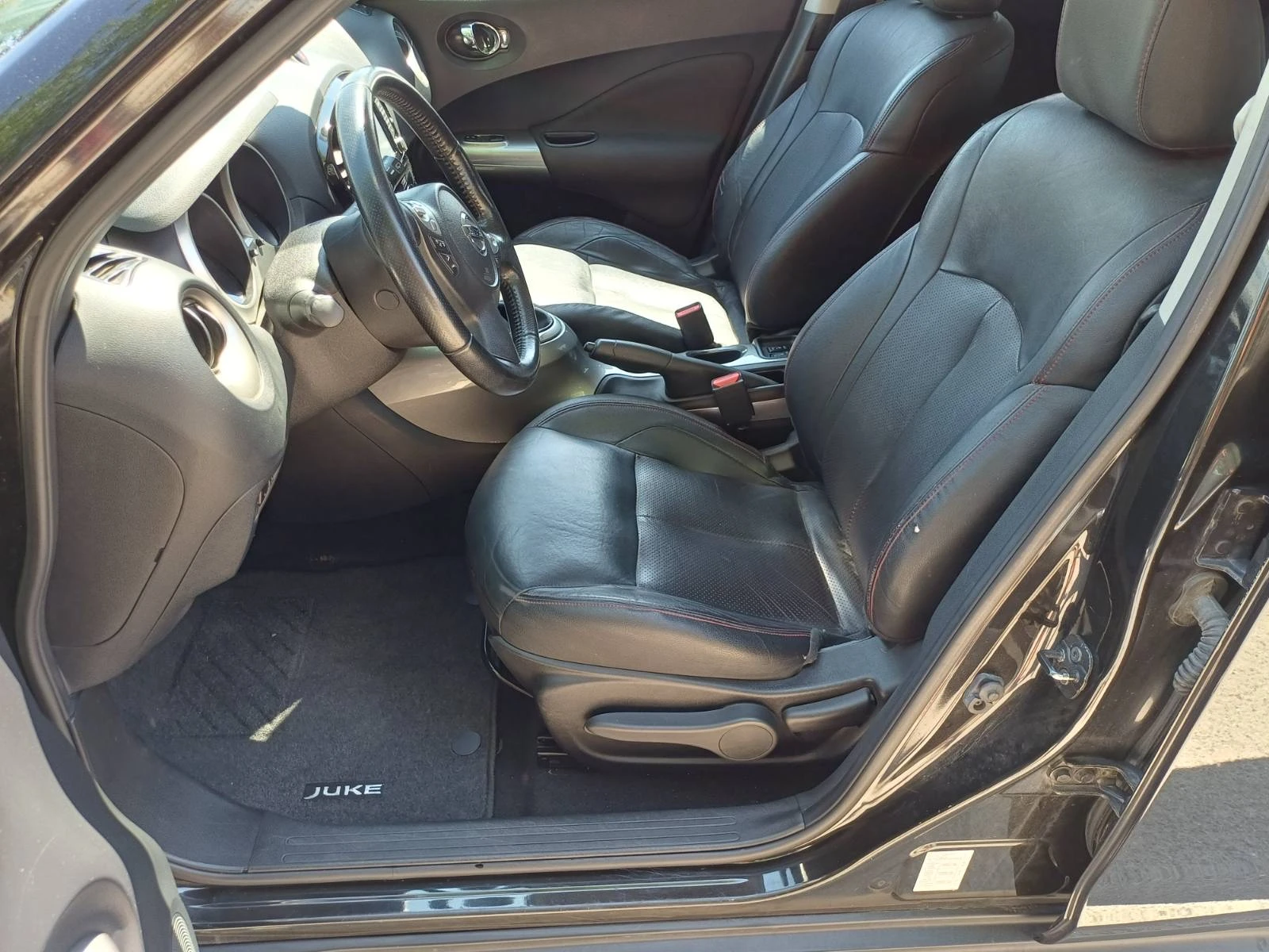 Nissan Juke 1.5dCi Tekna Facelift | Mobile.bg � ����������� 9