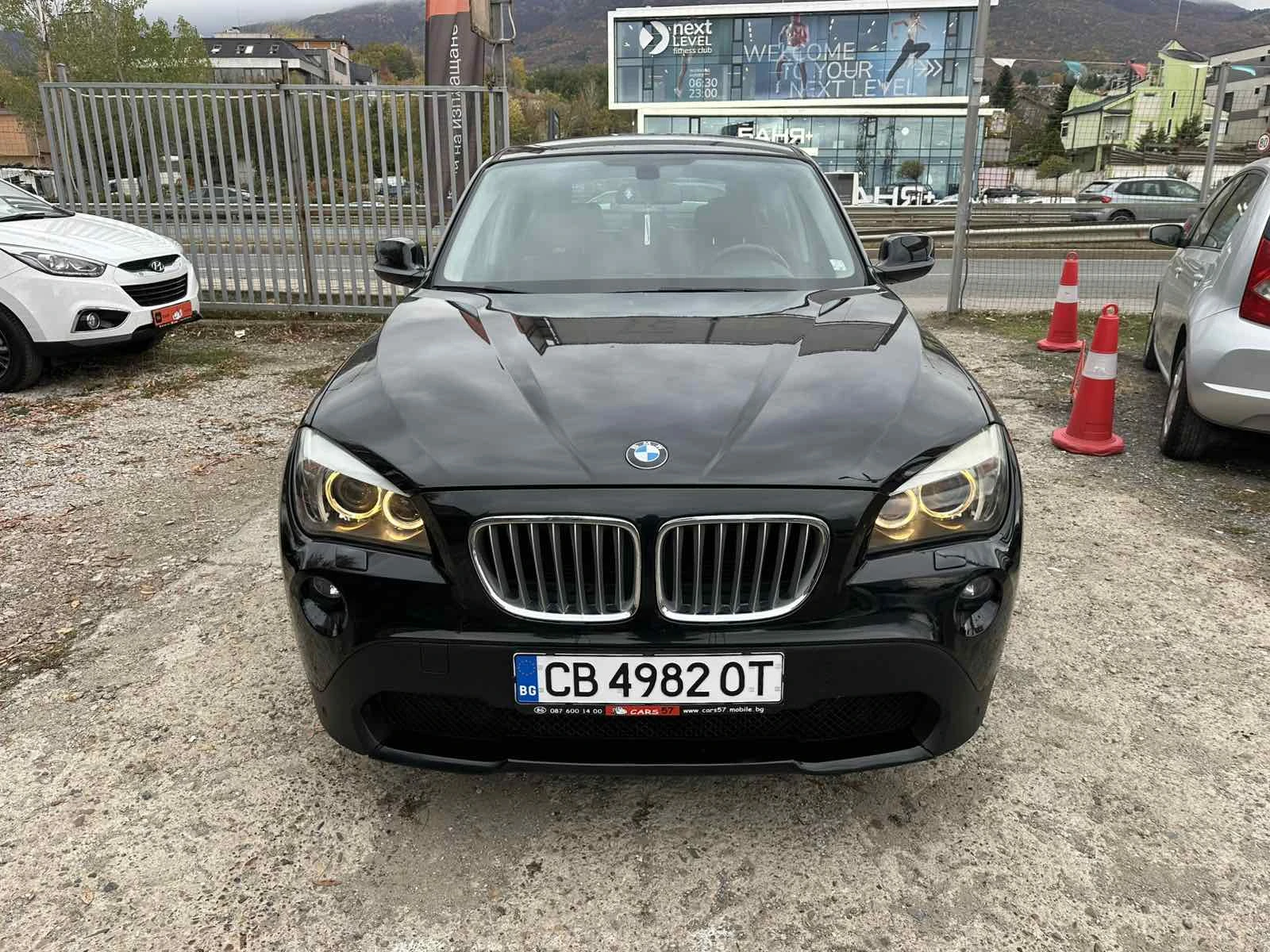 BMW X1 Xdrive  144 000km, снимка 5 - Автомобили и джипове - 56709462