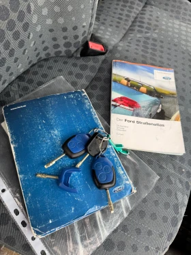 Ford Transit 2.2TDCI, снимка 14