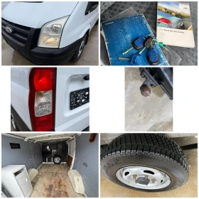 Ford Transit 2.2TDCI, снимка 16