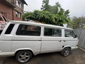 VW Caravelle, снимка 2