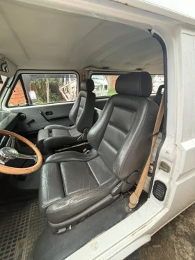 VW Caravelle, снимка 6