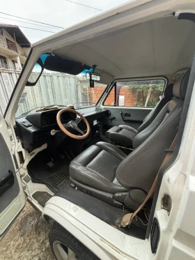 VW Caravelle, снимка 5