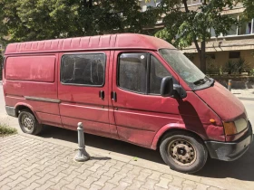 Ford Transit 2.5 td, снимка 2