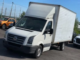  VW Crafter