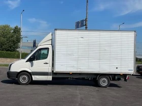 VW Crafter 2.5TDi Италия / Климатик / Фургон, снимка 3