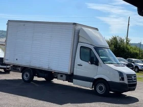 VW Crafter 2.5TDi Италия / Климатик / Фургон, снимка 6