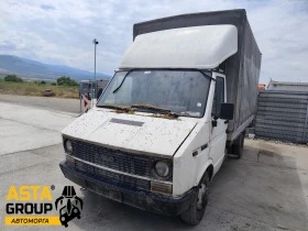 Iveco 3510 2.5, снимка 1