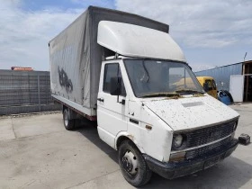 Iveco 3510 2.5, снимка 2