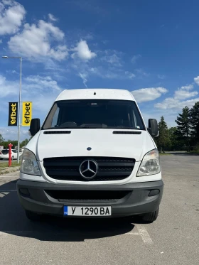 Mercedes-Benz Sprinter 311, снимка 2