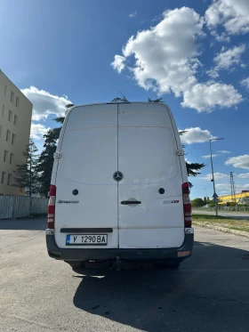 Mercedes-Benz Sprinter 311, снимка 4