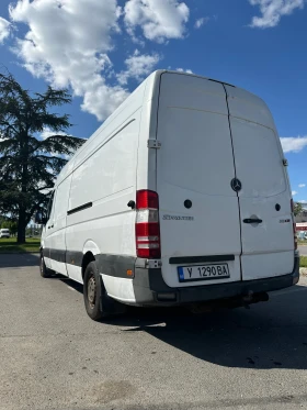 Mercedes-Benz Sprinter 311, снимка 3