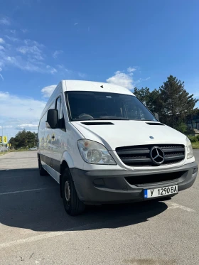 Mercedes-Benz Sprinter 311, снимка 1