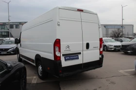 Citroen Jumper  FT 35+ L4H2 2.2 BlueHDI 165 BVM6 STT/2001L001, снимка 3