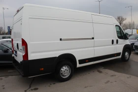 Citroen Jumper  FT 35+ L4H2 2.2 BlueHDI 165 BVM6 STT/2001L001, снимка 4