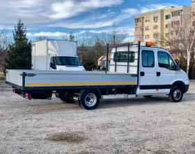 Iveco Daily 3.0* 7МЕСТА* 4.20М МАКСИ БАЗА* КЛИМА* ВСИЧКИ ЕКСТР, снимка 5