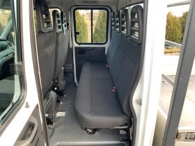 Iveco Daily 3.0* 7МЕСТА* 4.20М МАКСИ БАЗА* КЛИМА* ВСИЧКИ ЕКСТР, снимка 10