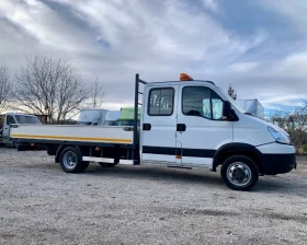 Iveco Daily 3.0* 7МЕСТА* 4.20М МАКСИ БАЗА* КЛИМА* ВСИЧКИ ЕКСТР, снимка 6