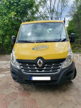 Renault Master 2.3 dCi 165 | Mobile.bg    2