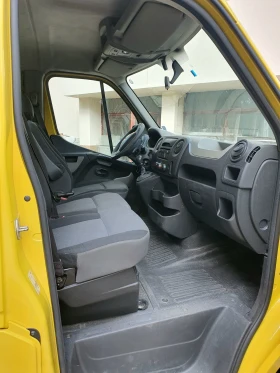 Renault Master 2.3 dCi 165 | Mobile.bg    6