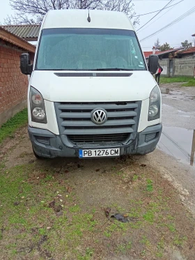VW Crafter, снимка 2 — Bazar.bg VW Crafter, снимка 2