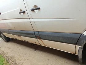 VW Crafter, снимка 1 — Bazar.bg VW Crafter, снимка 1