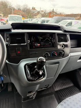 Ford Transit 2.2TDCI, снимка 10 - Бусове и автобуси - 53646218