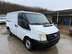 Ford Transit 2.2TDCI, снимка 3 - Бусове и автобуси - 53646218