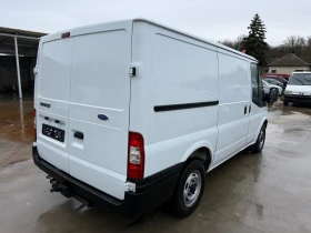 Ford Transit 2.2TDCI, снимка 5 - Бусове и автобуси - 53646218
