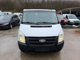 Ford Transit 2.2TDCI, снимка 2 - Бусове и автобуси - 53646218