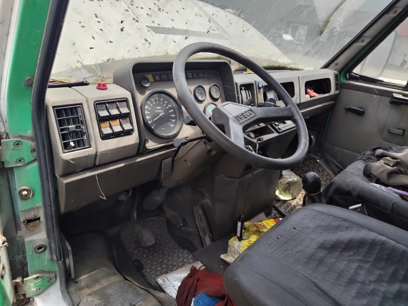 Iveco 3510 2.5, снимка 6 - Бусове и автобуси - 46693741