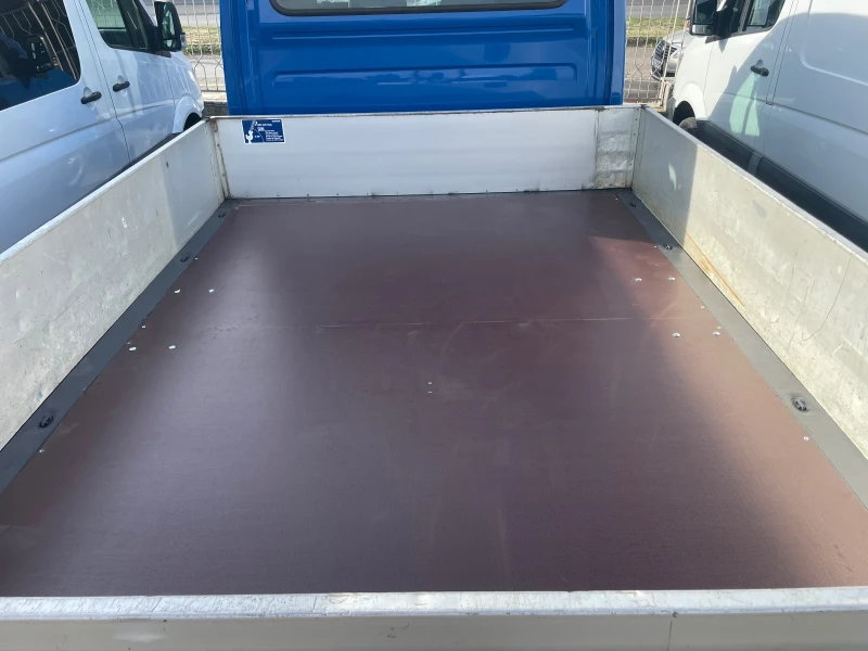 Mercedes-Benz Sprinter 313 CDI//КЛИМАТИК//6-МЕСТЕН, снимка 16 - Бусове и автобуси - 48014860