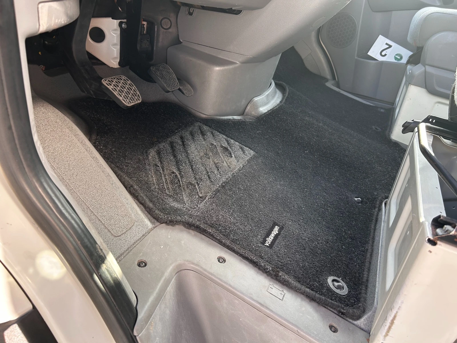 VW Crafter 2.5TDI L2H1  6- | Mobile.bg   11