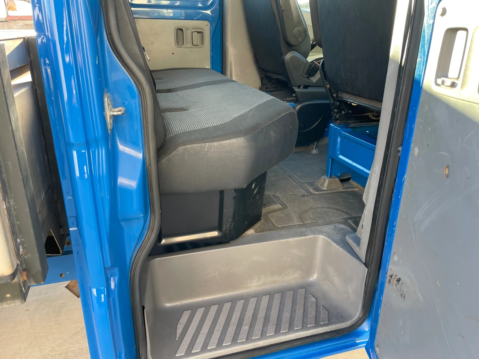 Mercedes-Benz Sprinter 313 CDI////6- | Mobile.bg   11