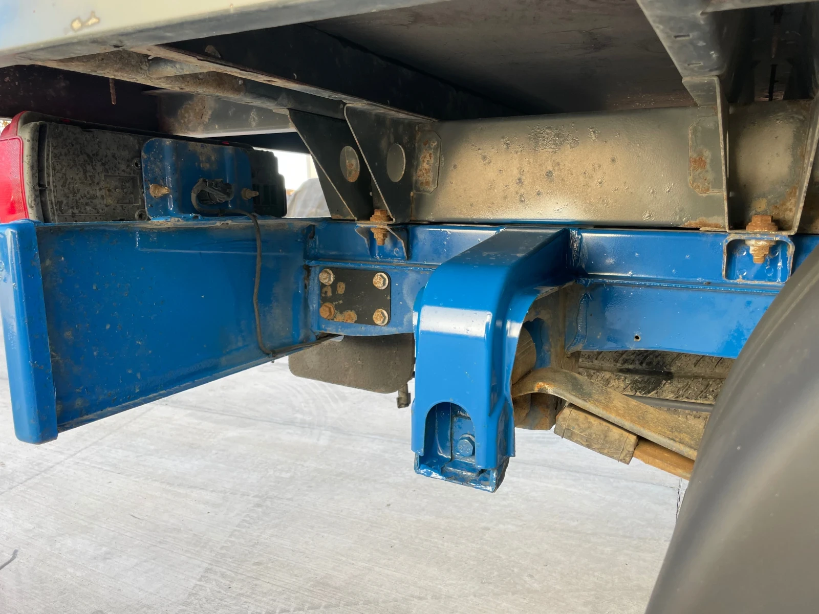 Mercedes-Benz Sprinter 313 CDI////6- | Mobile.bg   12