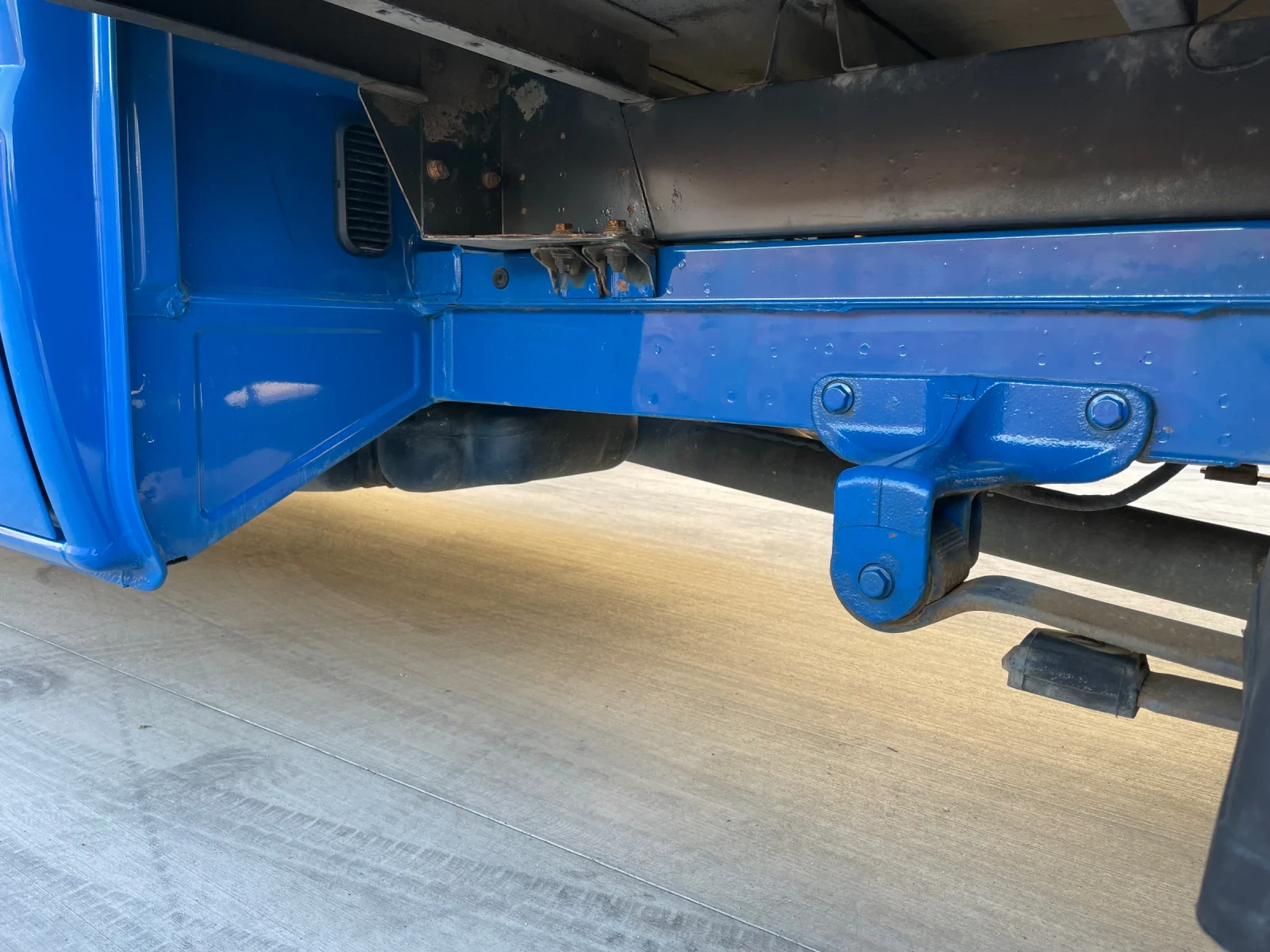 Mercedes-Benz Sprinter 313 CDI////6- | Mobile.bg   15