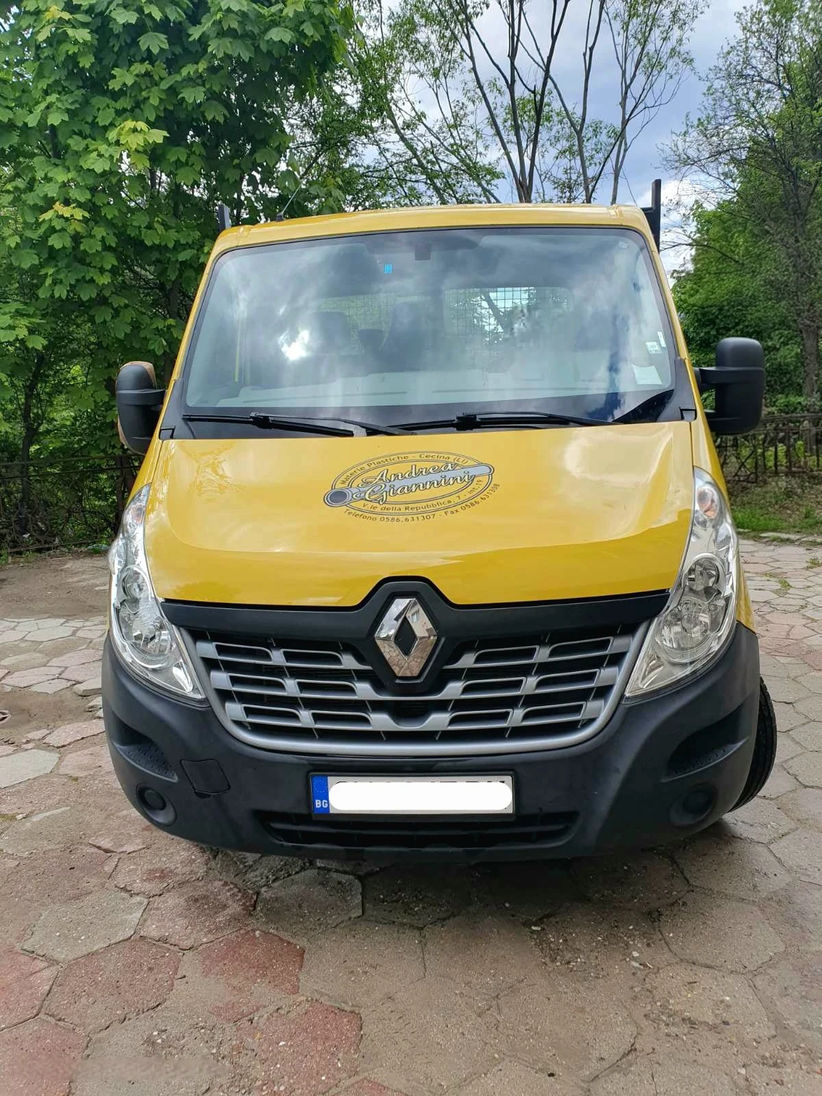 Renault Master 2.3 dCi 165 - изображение 2