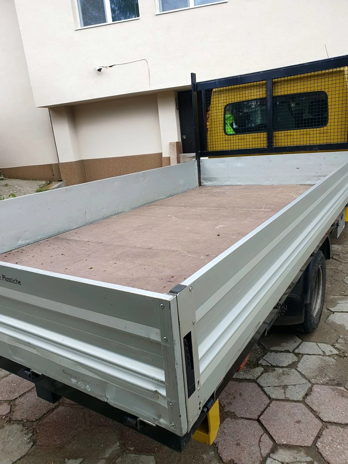 Renault Master 2.3 dCi 165 - изображение 5
