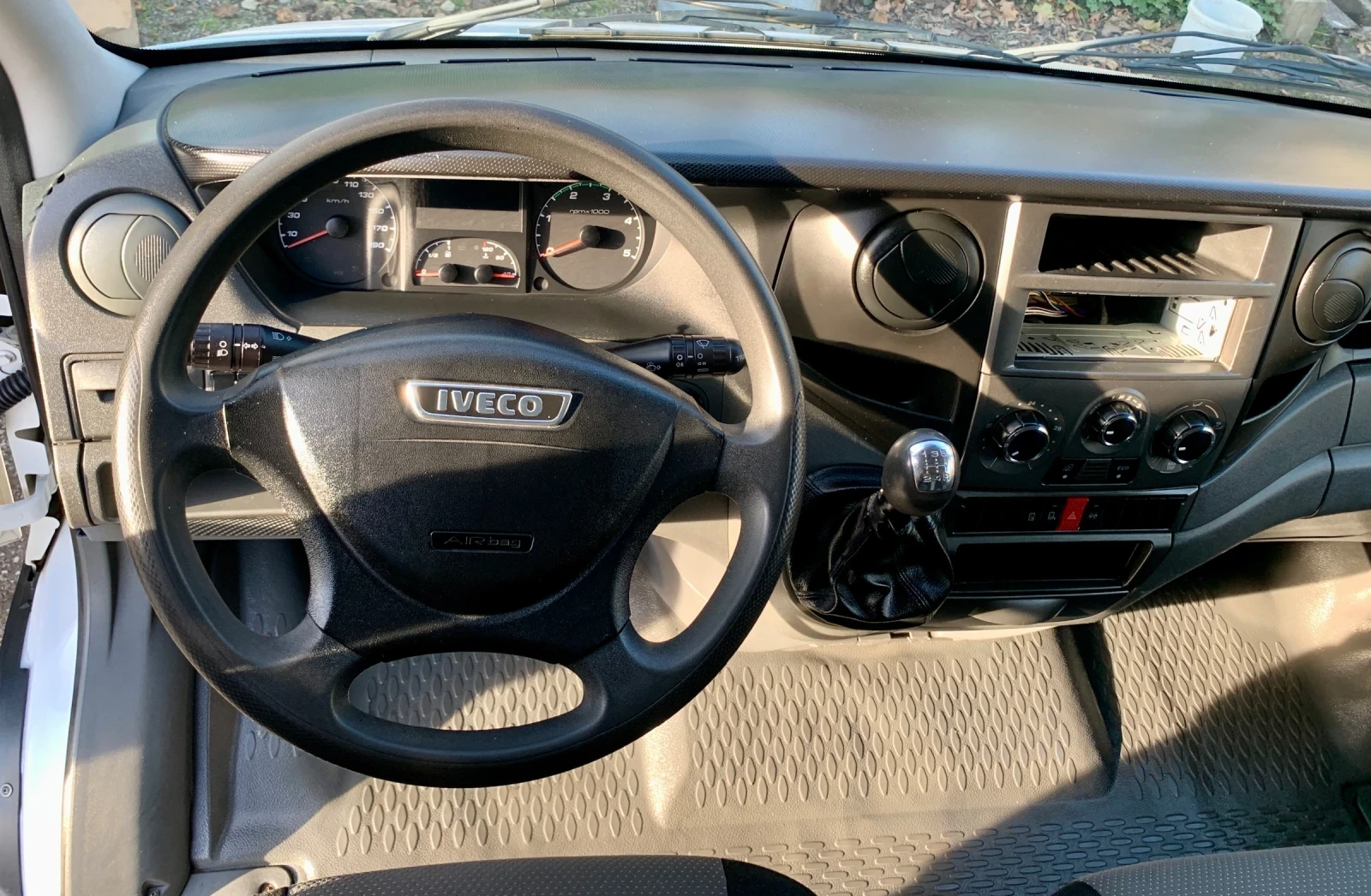 Iveco Daily 197��* MAXI XXL 4.70* �����* ��������* �������� �� | Mobile.bg � ����������� 12