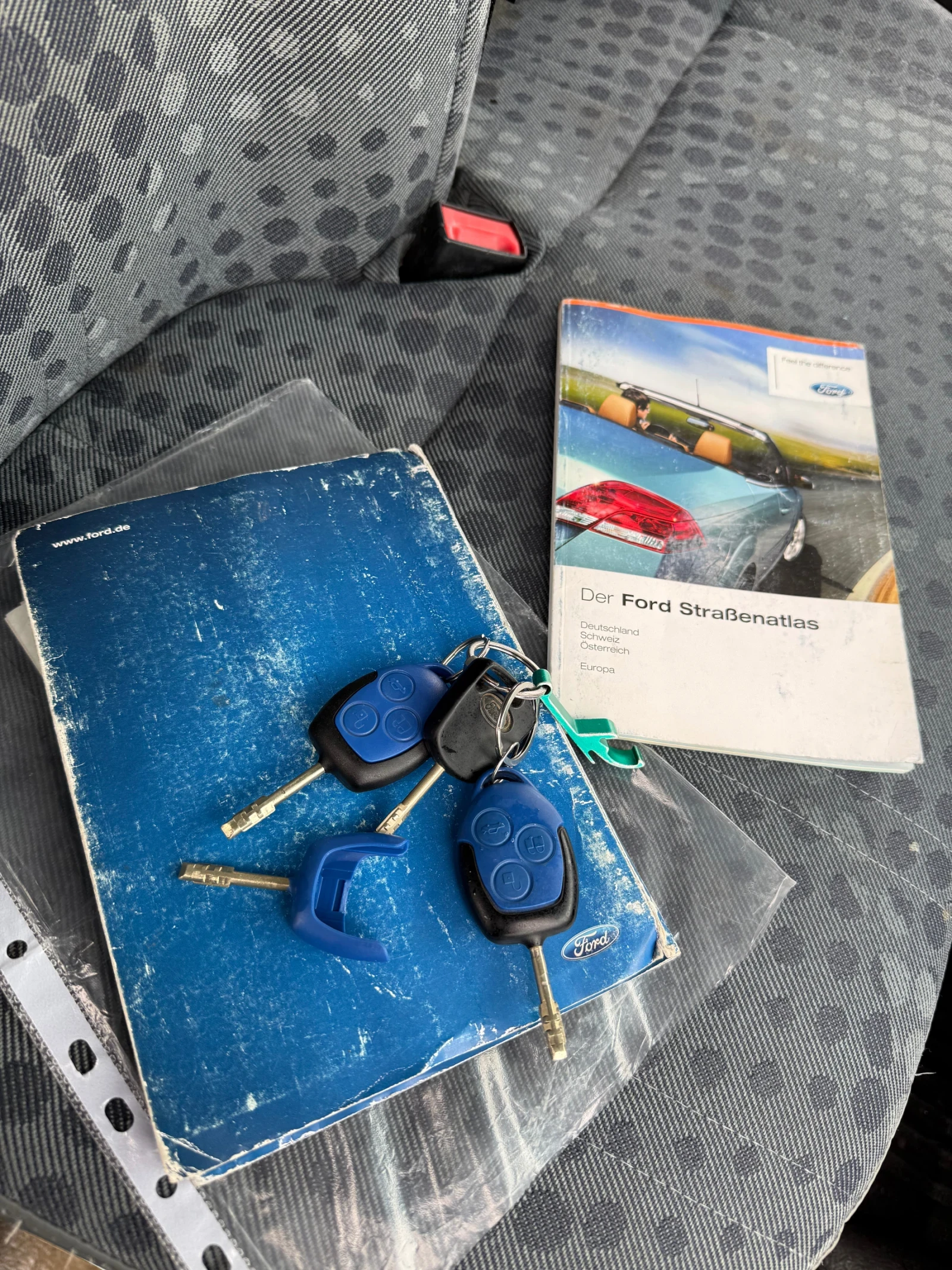 Ford Transit 2.2TDCI | Mobile.bg � ����������� 14