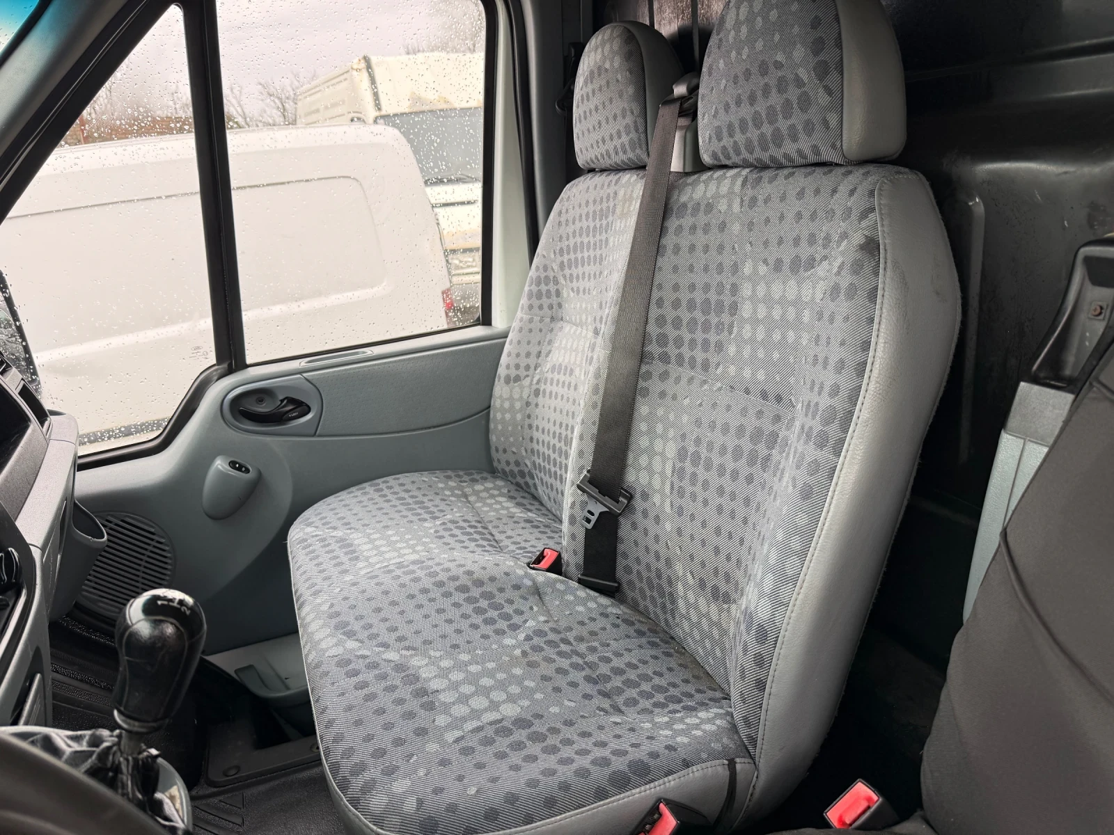 Ford Transit 2.2TDCI | Mobile.bg � ����������� 11