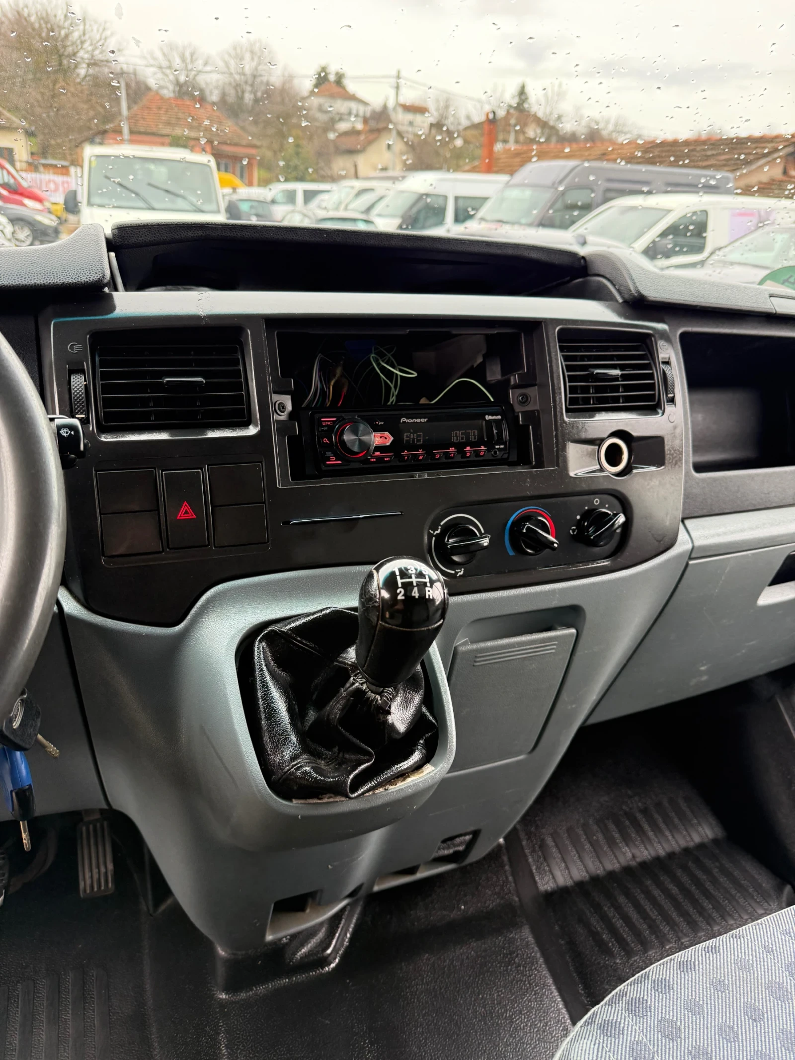 Ford Transit 2.2TDCI - изображение 10