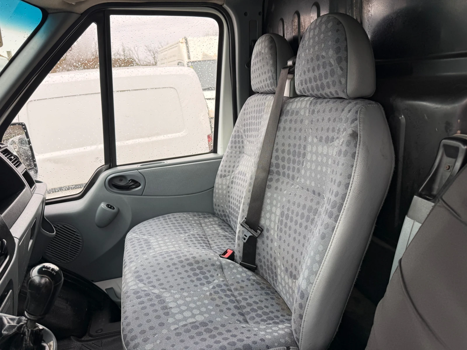 Ford Transit 2.2TDCI | Mobile.bg � ����������� 12