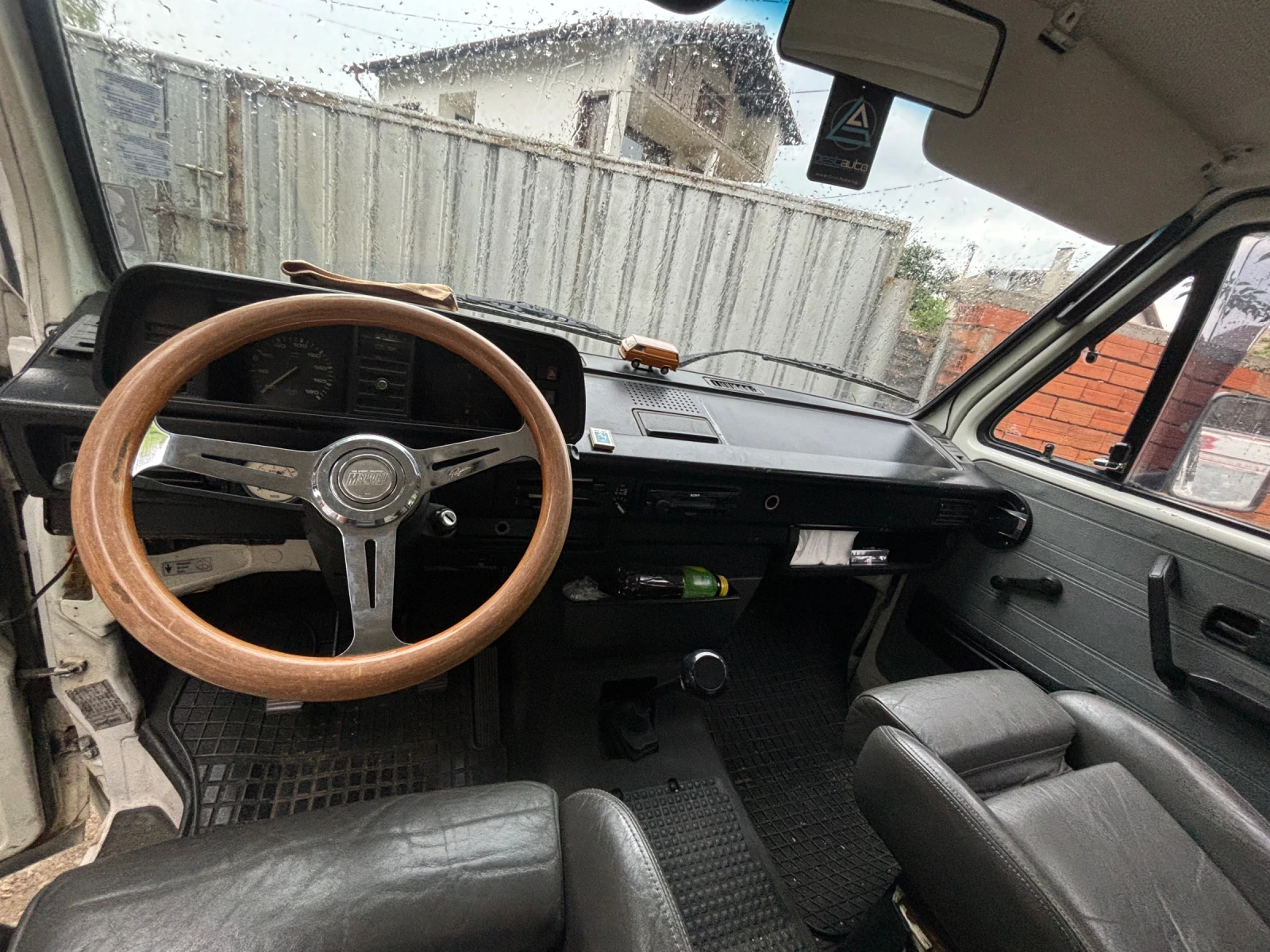 VW Caravelle, снимка 8 - Бусове и автобуси - 55212085